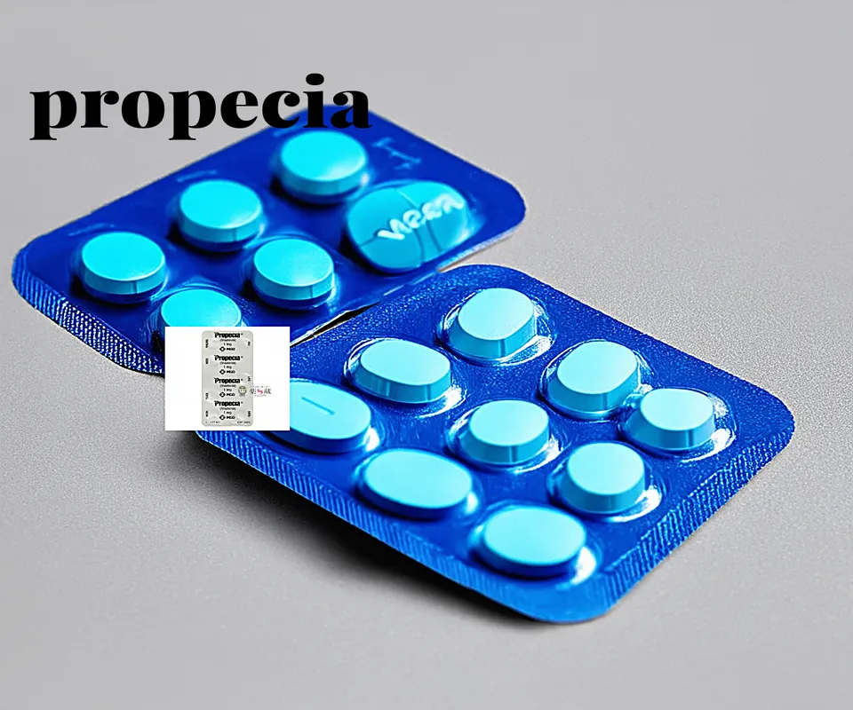 Propecia generico precio